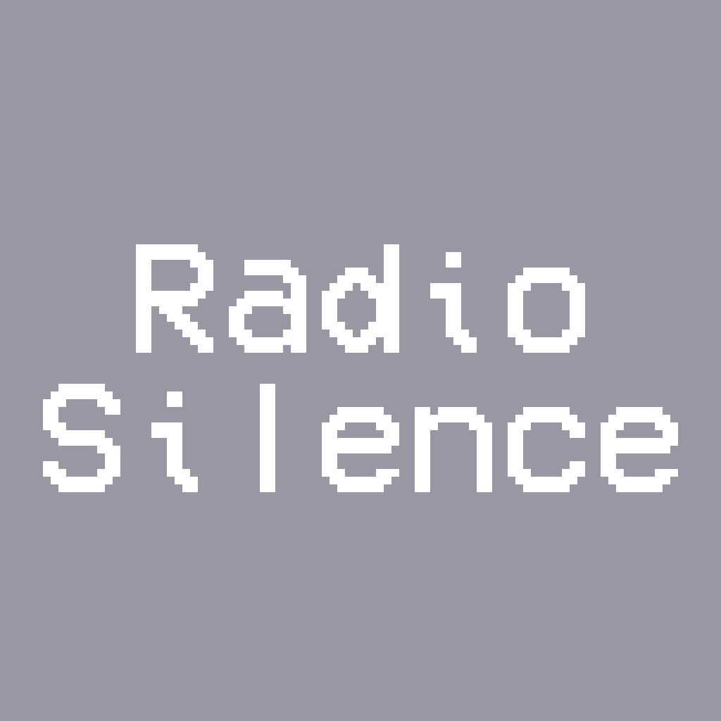 radio silence osx