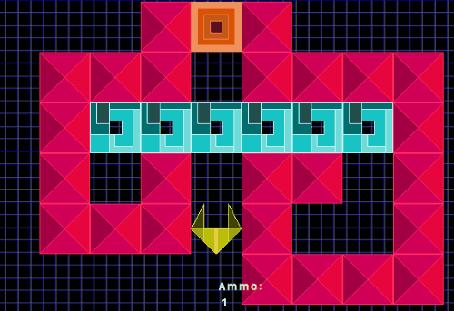 Cyber Slide