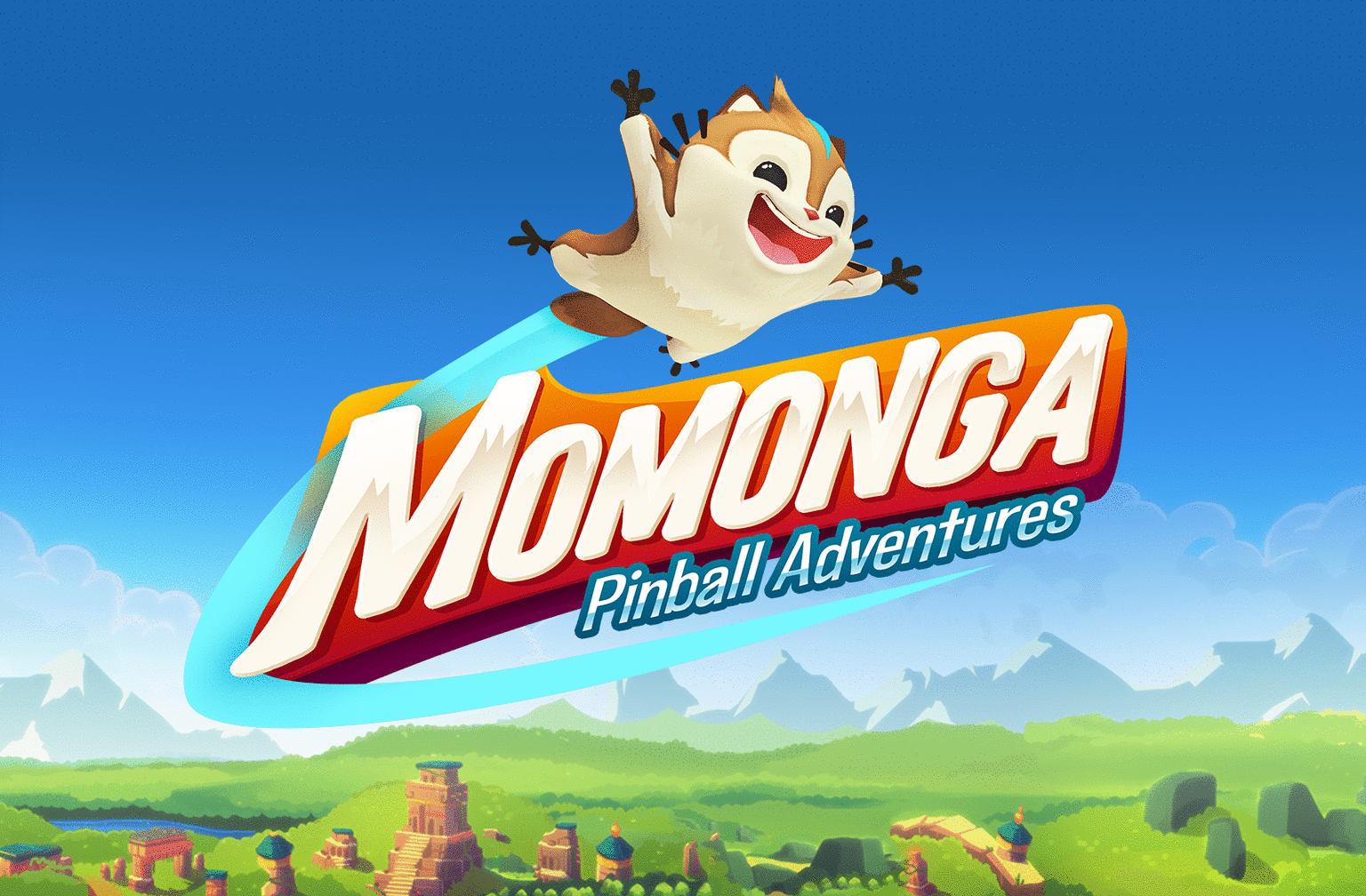 Momonga by Plug In Digital