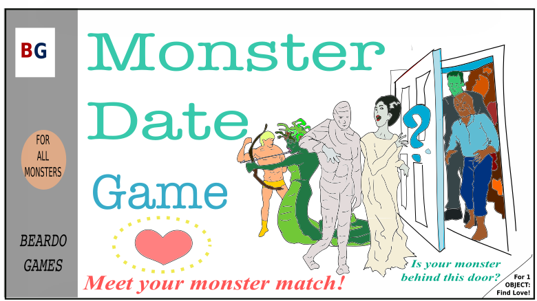 monster-date-by-beardogames