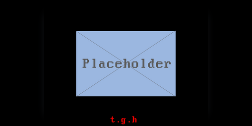 Cover image for TGH