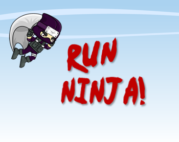 Run Ninja!