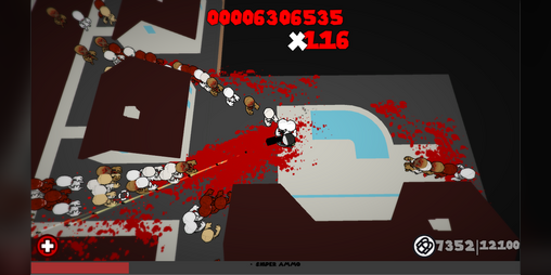 Cover image for Zombies N Stuff