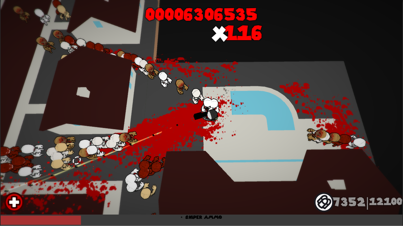 Zombies N Stuff