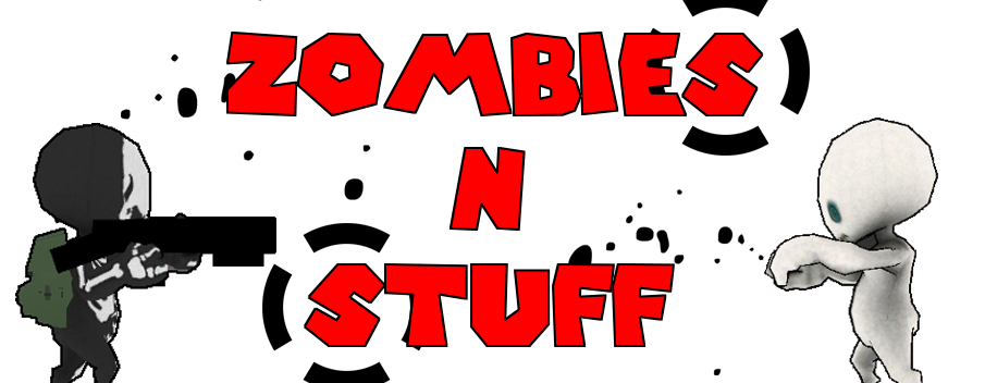 Zombies N Stuff