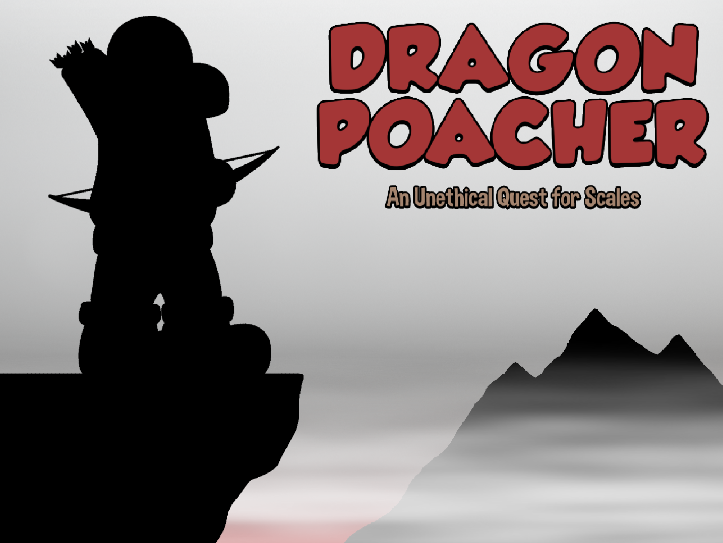 Cover image for Dragon Poacher