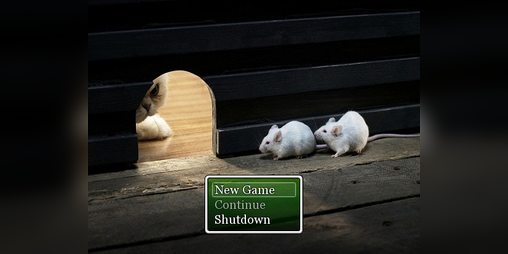 Cover image for The Adventures of Squeak (Updated 10/25/2020)