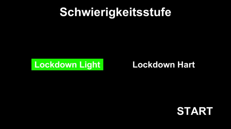 Schlenderman - Wien Lockdown by TeamTurbo