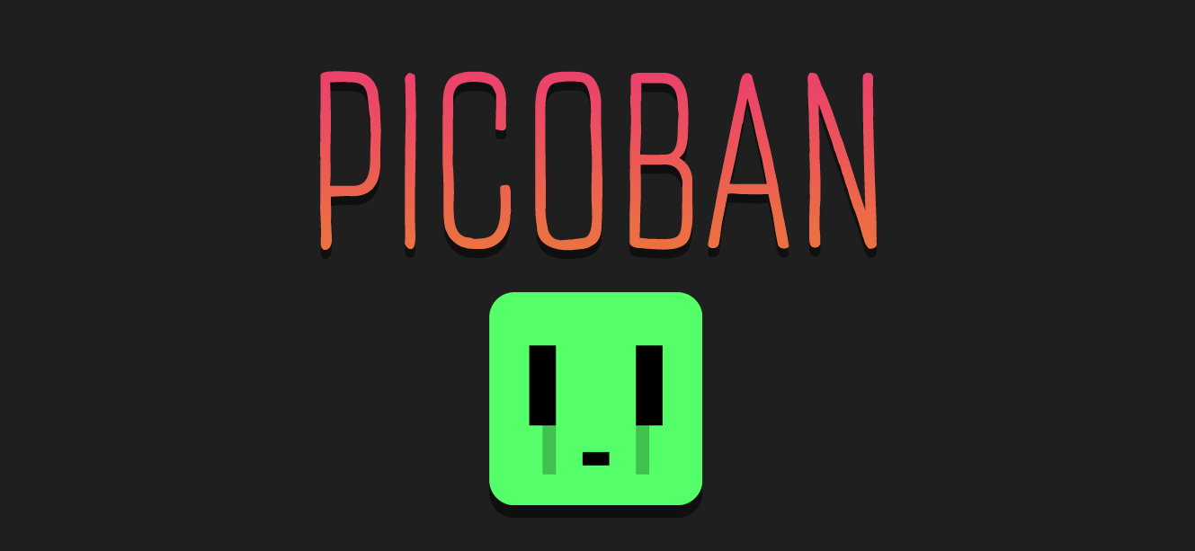 Picoban Mac OS