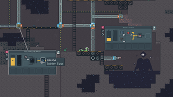 Snacktorio screenshot 2