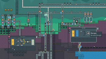 Snacktorio screenshot 1