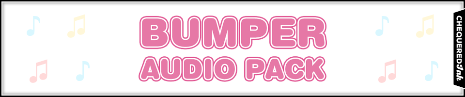 Bumper Audio Pack