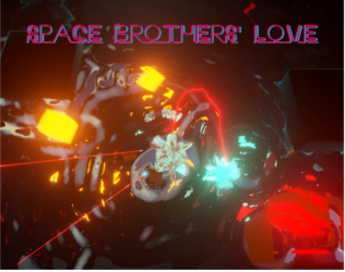 Space Brothers' Love