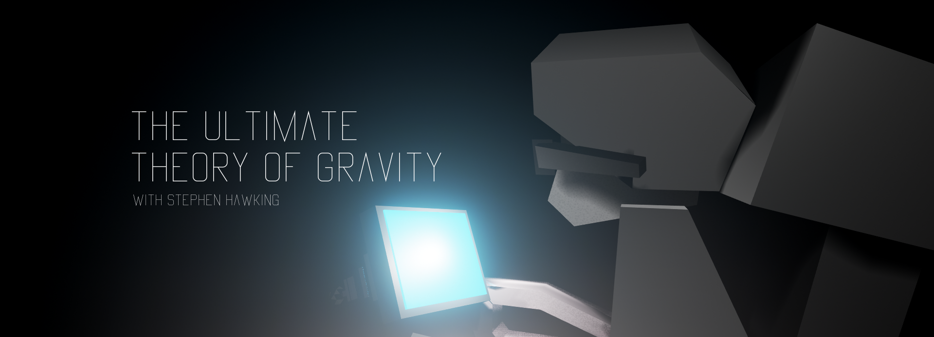 The Ultimate Theory of Gravity