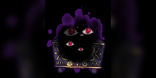 Cover image for DEMONBOX
