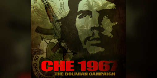 Cover image for Che 1967