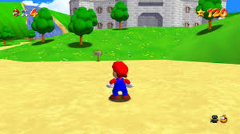 Super Mario 64 PC Port - 🔽 Free Download