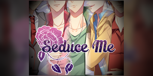 Seduce Me The Otome Complete Dakimakura Set By Michaela Laws 