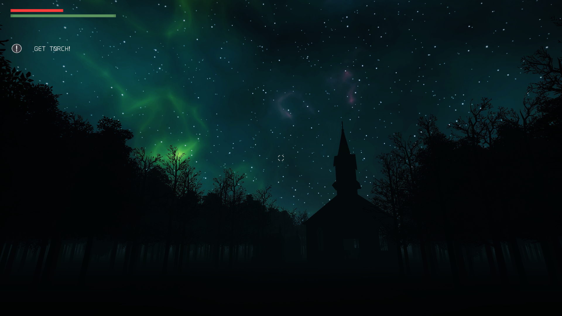 Dark Island By Summit Games