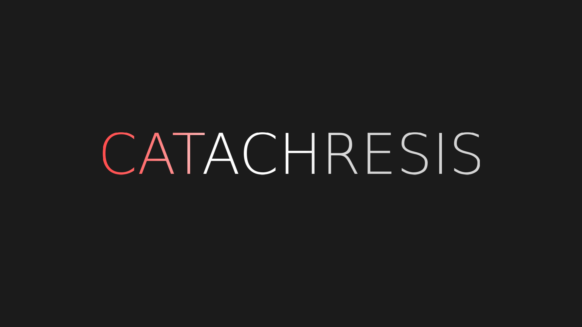 Catachresis
