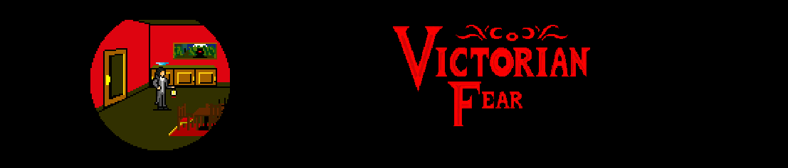 Victorian Fear - The First Chapter