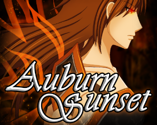 Cover image for Auburn Sunset