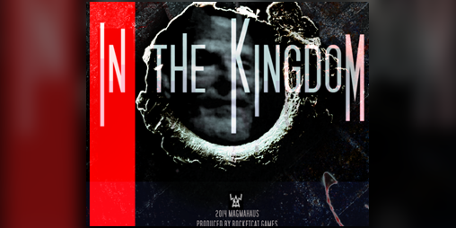 Cover image for In The Kingdom