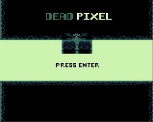 Dead Pixel