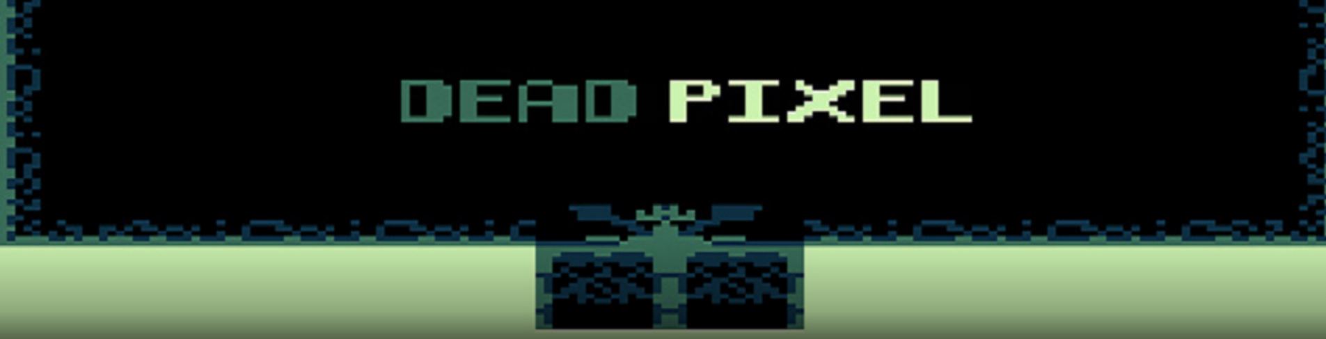 Dead Pixel