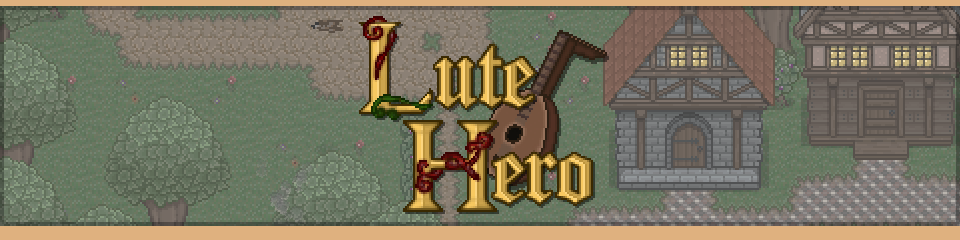 Lute Hero