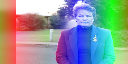 Cover image for Pauline Hanson Simulator