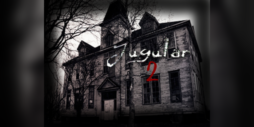 Cover image for Jugular 2 (RPG Maker Horror Short)