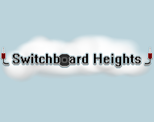 Cover image for Switchboard Heights