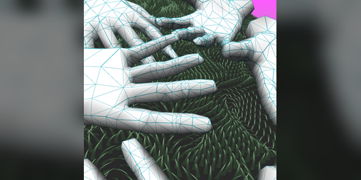 Cover image for A Show of Hands