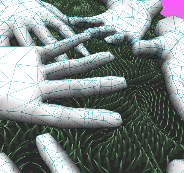 Cover image for A Show of Hands