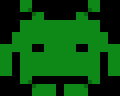 Cover image for SpaceInvaders