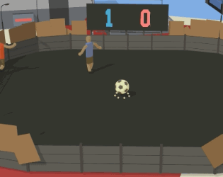 NoodleBall