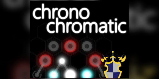 Cover image for ChronoChromatic