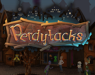 Perdytacks