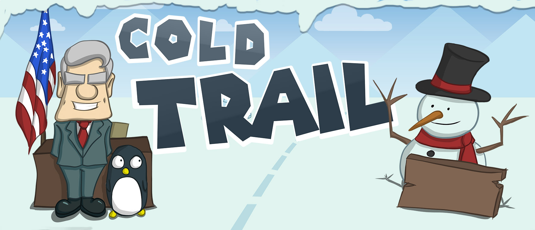 COLD TRAIL