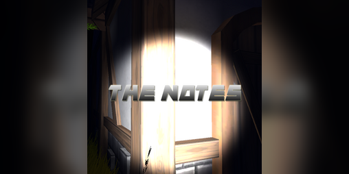 Cover image for The Notes Web