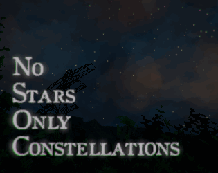 No Stars, Only Constellations