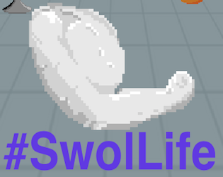 Cover image for #SwolLife