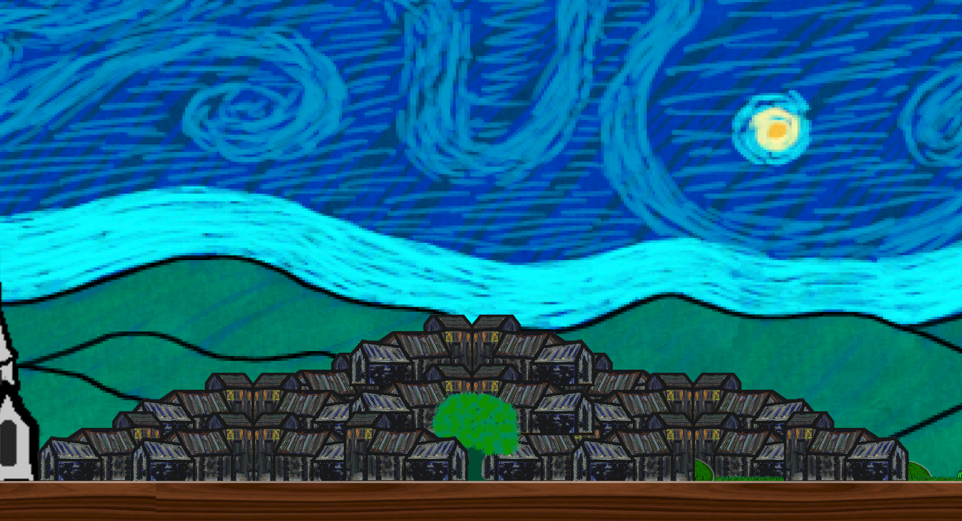 PAINting
