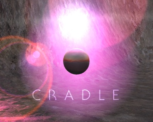 Cover image for Cradle