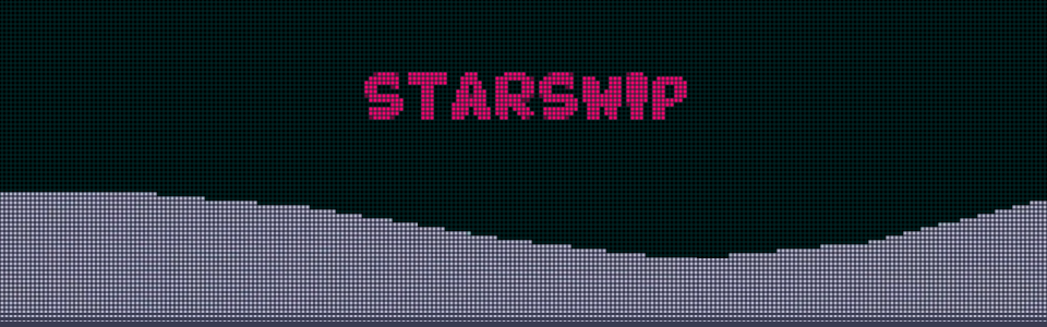 STARSHIP