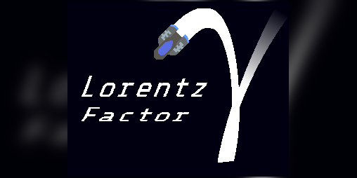 Cover image for Lorentz Factor