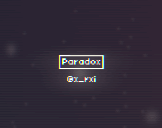 Fusion Paradox for mac download free