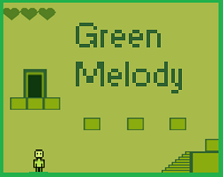 Green Melody