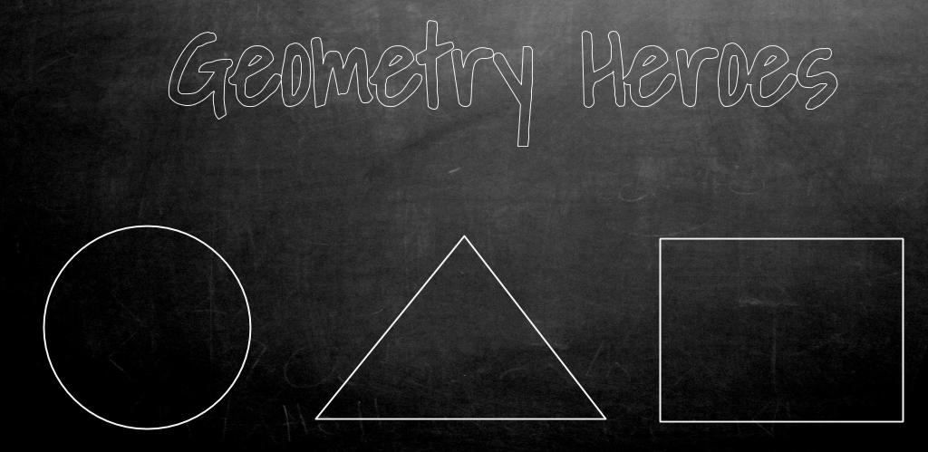 Geometry Heroes (Full)